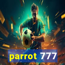 parrot 777